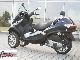 2011 Piaggio  250lt MP3 scooter ride with drivers license Motorcycle Scooter photo 3