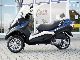 2011 Piaggio  250lt MP3 scooter ride with drivers license Motorcycle Scooter photo 4