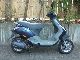 2004 Piaggio  Zip 125 Motorcycle Scooter photo 1