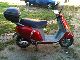 1994 Piaggio  NSL 2M Motorcycle Motor-assisted Bicycle/Small Moped photo 1