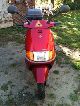 1994 Piaggio  NSL 2M Motorcycle Motor-assisted Bicycle/Small Moped photo 2