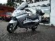 2007 Piaggio  X8 X-8125 Motorcycle Scooter photo 1