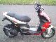 2006 Piaggio  NRG 50 Pure Jet Sport Series (25 km / h restriction) Motorcycle Scooter photo 3