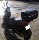 2001 Piaggio  Skipper ST125 Motorcycle Scooter photo 1
