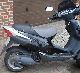 2001 Piaggio  Skipper ST125 Motorcycle Scooter photo 2