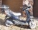 2001 Piaggio  Skipper ST125 Motorcycle Scooter photo 3