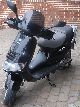 2001 Piaggio  Skipper ST125 Motorcycle Scooter photo 4
