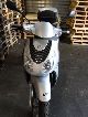 2008 Piaggio  Carnaby Motorcycle Scooter photo 4