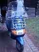 1998 Piaggio  NSL Motorcycle Scooter photo 3