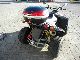 2005 Piaggio  KVN Yak Motorcycle Quad photo 3