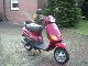 Piaggio  Zip 50 with 25 kmh throttle 1996 Scooter photo