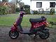 1996 Piaggio  Zip 50 with 25 kmh throttle Motorcycle Scooter photo 3