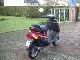 1996 Piaggio  Zip 50 with 25 kmh throttle Motorcycle Scooter photo 4