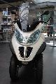 2012 Piaggio  MP-300LT YOURBAN Motorcycle Scooter photo 8