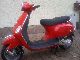 Piaggio  LX50 2T 2011 Motor-assisted Bicycle/Small Moped photo