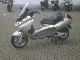2001 Piaggio  X8 125 Motorcycle Scooter photo 1