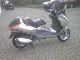 2001 Piaggio  X8 125 Motorcycle Scooter photo 2