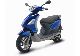 Piaggio  Fly 100 2011 Scooter photo