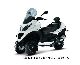 2011 Piaggio  MP3 500 Business Motorcycle Scooter photo 1