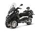 2011 Piaggio  MP3 500 Business Motorcycle Scooter photo 3