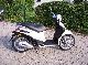 2010 Piaggio  Liberty moped conversion including Motorcycle Motorcycle photo 1