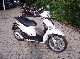 2010 Piaggio  Liberty moped conversion including Motorcycle Motorcycle photo 2