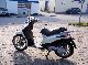 2010 Piaggio  Liberty moped conversion including Motorcycle Motorcycle photo 5
