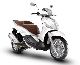 2011 Piaggio  New Beverly 125 2012 Motorcycle Scooter photo 1