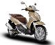 2011 Piaggio  New Beverly 125 2012 Motorcycle Scooter photo 2