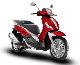 2011 Piaggio  New Beverly 125 2012 Motorcycle Scooter photo 4