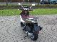 2011 Piaggio  New Beverly i.e. 125 Motorcycle Scooter photo 3