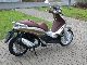 2011 Piaggio  New Beverly i.e. 125 Motorcycle Scooter photo 4