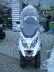 2011 Piaggio  MP3 250 inkl.TopCace and large disc Motorcycle Scooter photo 3