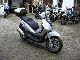 2009 Piaggio  Beverly Tourer 300 Motorcycle Scooter photo 1
