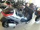 2003 Piaggio  X8 200 Motorcycle Scooter photo 2