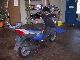 2003 Piaggio  Skipper 125 Motorcycle Scooter photo 2