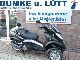 Piaggio  MP3 400 MP 3 LT car driving with license 2011 Scooter photo