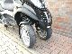 2011 Piaggio  MP3 400 MP 3 LT car driving with license Motorcycle Scooter photo 2