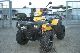 Polaris  Sportsman 700 Winch aufen way to the technical approval 2004 Quad photo