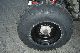2004 Polaris  Sportsman 700 Winch aufen way to the technical approval Motorcycle Quad photo 6