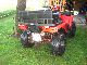 2007 Polaris  Sportsman 800 in red - immediately ready to Motorcycle Quad photo 2