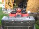 2007 Polaris  Sportsman 800 in red - immediately ready to Motorcycle Quad photo 3