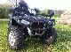 2009 Polaris  Sportsman XP 850 Motorcycle Quad photo 1