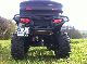 2009 Polaris  Sportsman XP 850 Motorcycle Quad photo 2