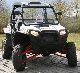 2011 Polaris  RZR 900 XP LE 11er model with lots of accessories Motorcycle Quad photo 1