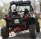 2011 Polaris  RZR 900 XP LE 11er model with lots of accessories Motorcycle Quad photo 3