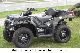 2011 Polaris  550 Sportsman X2 Motorcycle Quad photo 1