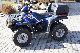 2004 Polaris  Sportsman 500 H.O. 4WD Motorcycle Quad photo 1