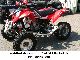 2011 Polaris  Outlaw MXR 450 Ready to Race like new! Motorcycle Quad photo 9