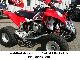 2011 Polaris  Outlaw MXR 450 Ready to Race like new! Motorcycle Quad photo 4
